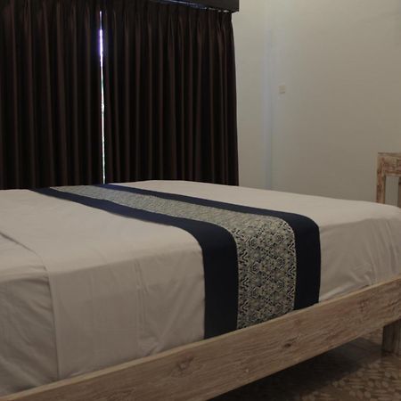 Nyoman Guesthouse Canggu ห้อง รูปภาพ