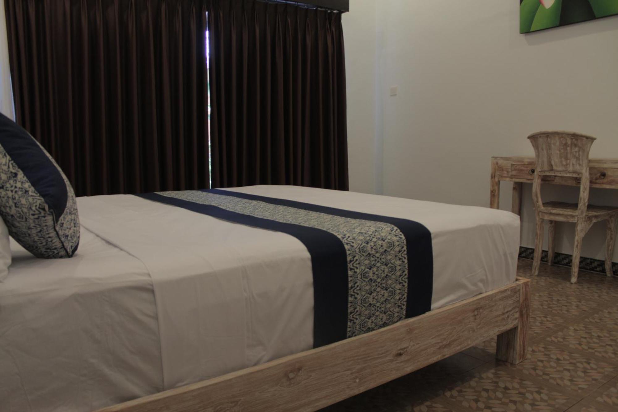 Nyoman Guesthouse Canggu ห้อง รูปภาพ