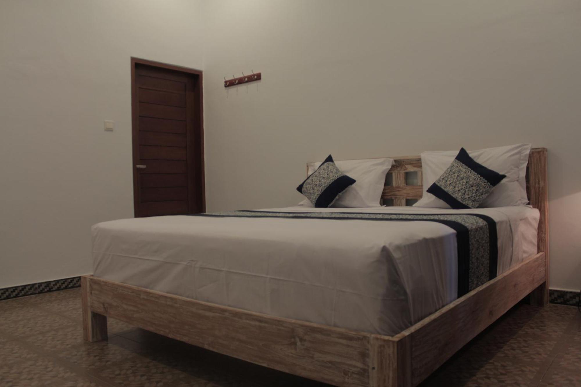 Nyoman Guesthouse Canggu ห้อง รูปภาพ
