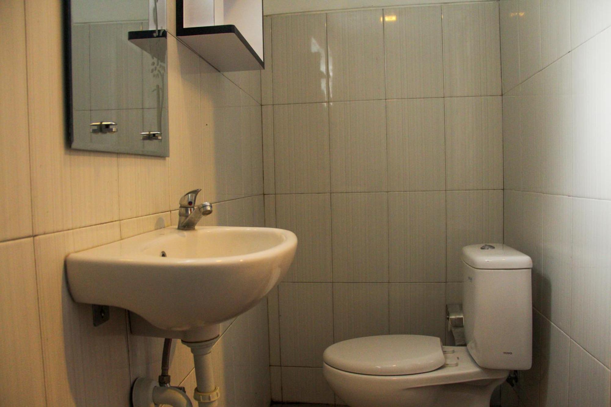 Nyoman Guesthouse Canggu ห้อง รูปภาพ