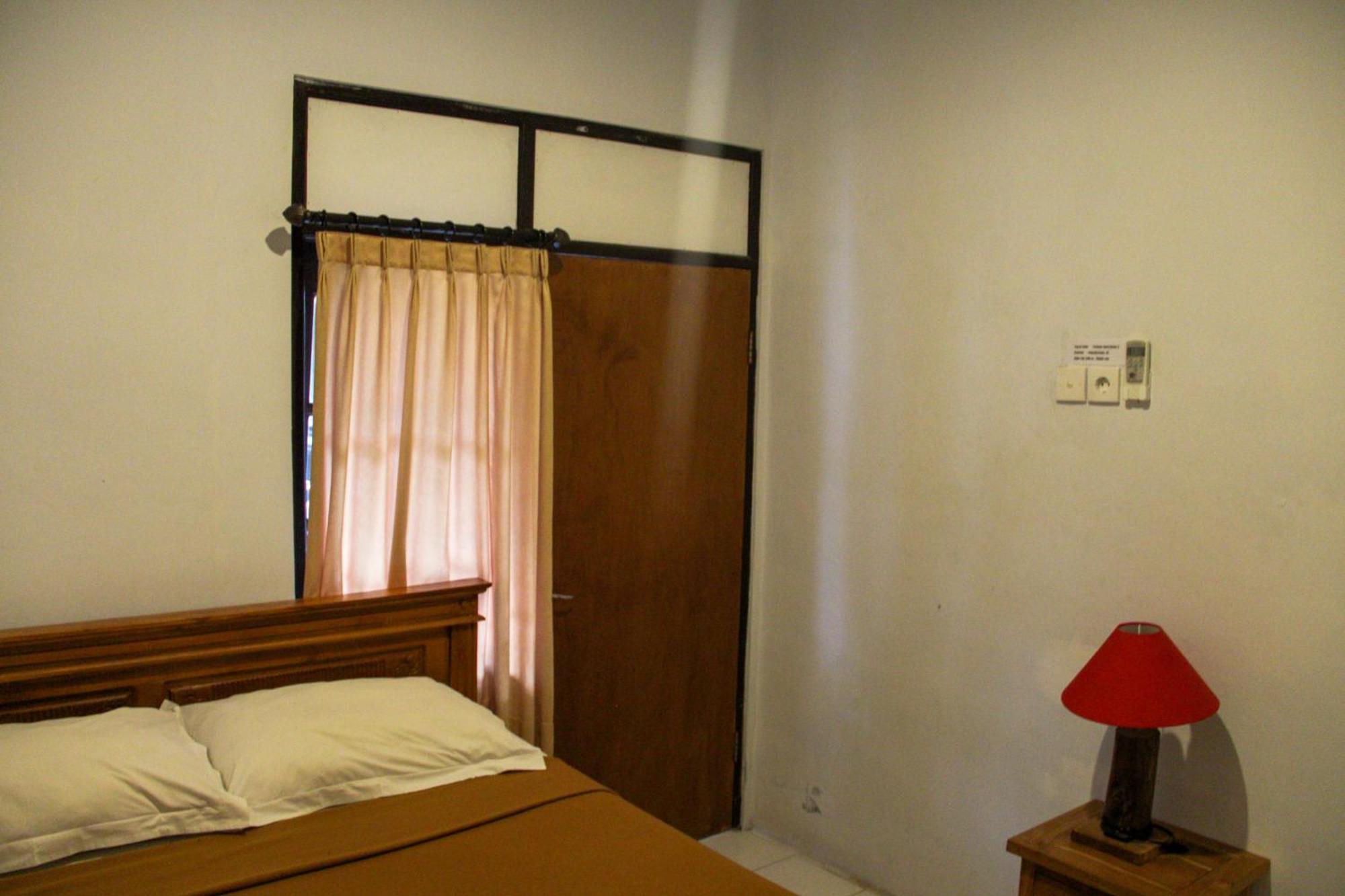 Nyoman Guesthouse Canggu ห้อง รูปภาพ