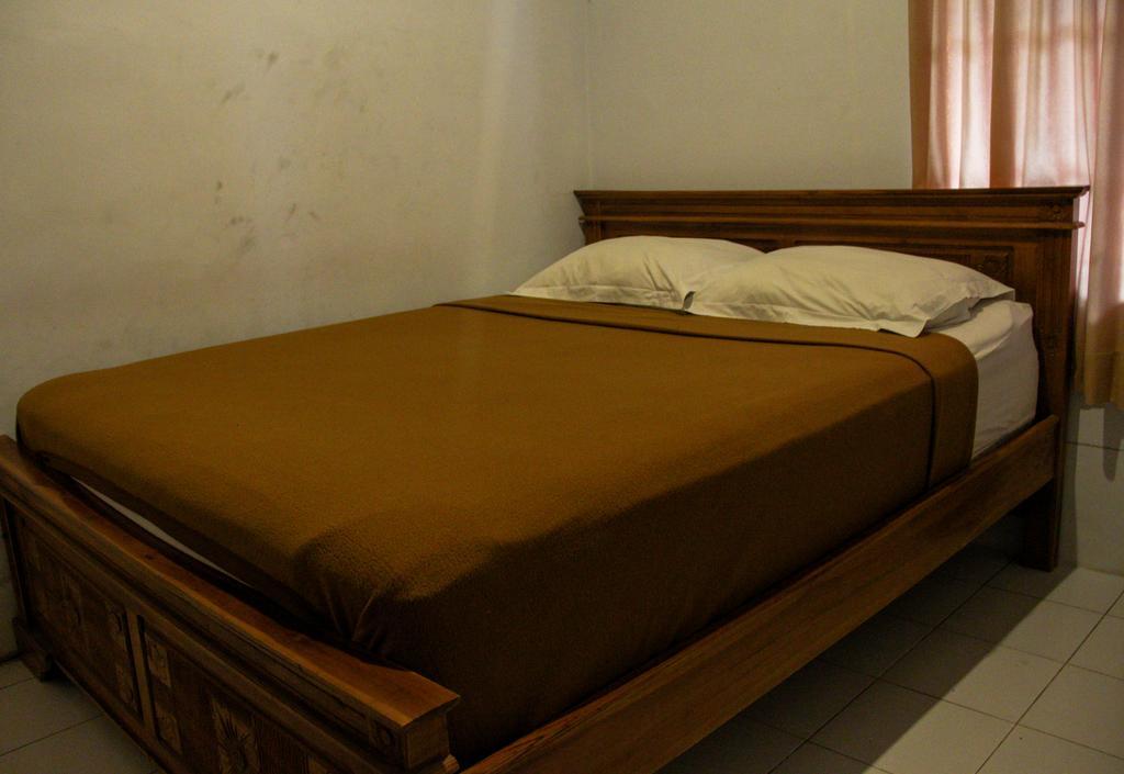 Nyoman Guesthouse Canggu ห้อง รูปภาพ